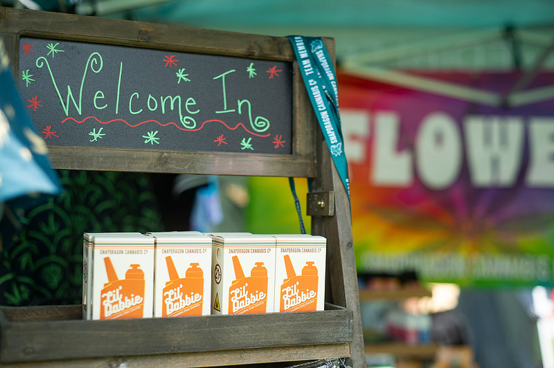 420 Event Photography Celebrating all Things Cannabis! Snapdragon Cannabis Co