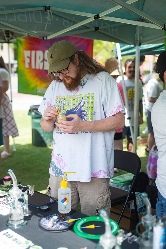 420 Event Photography Celebrating all Things Cannabis! Snapdragon Cannabis Co