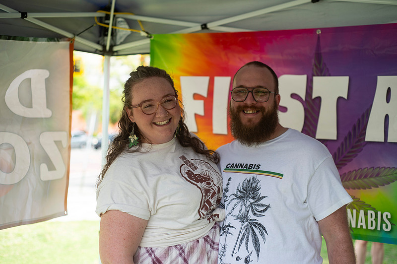 420 Event Photography Celebrating all Things Cannabis! Snapdragon Cannabis Co