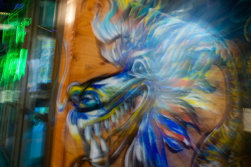 Alternative Photographer Chattanooga Tennessee