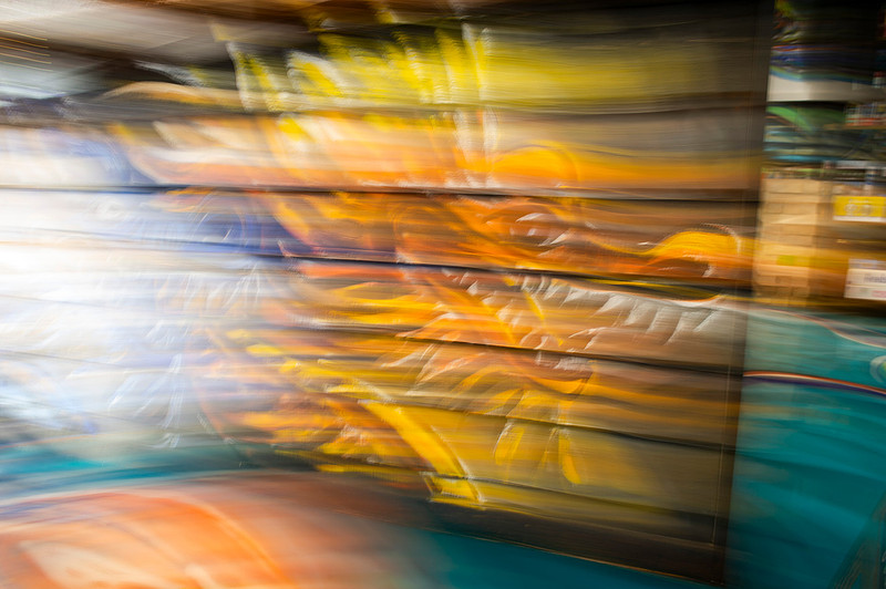 Alternative Photographer Chattanooga Tennessee