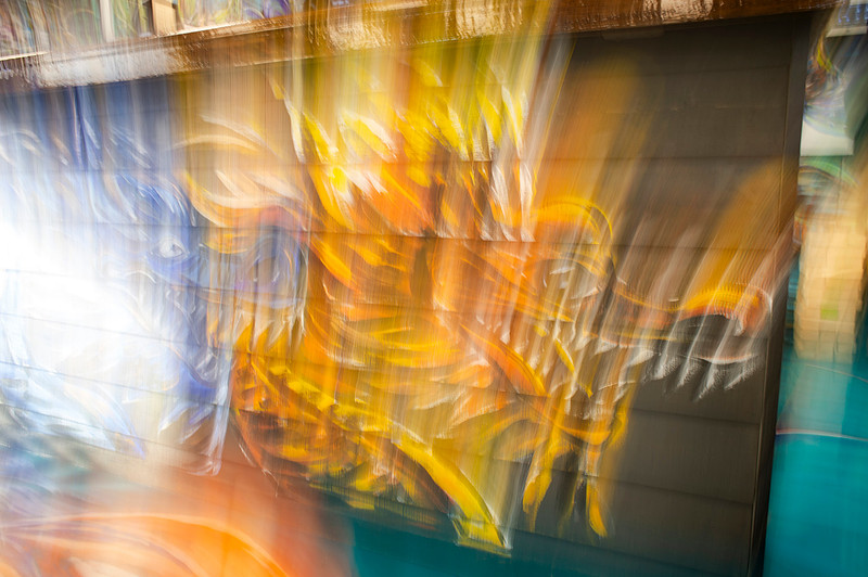 Alternative Photographer Chattanooga Tennessee
