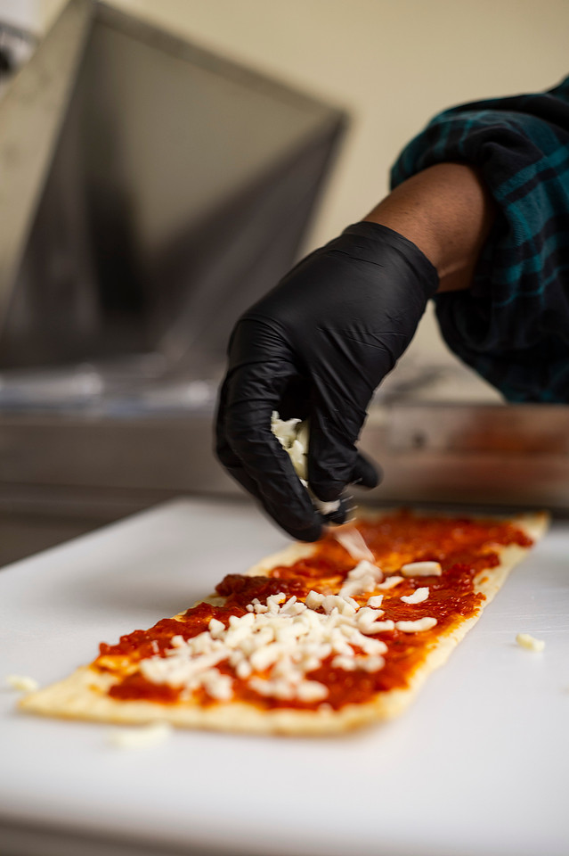 noremaC Studios - Best Food Photographers Chattanooga Tennessee