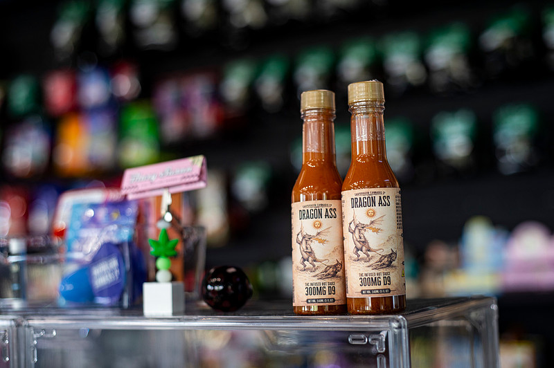 noremaC Studios - Best Food Photographers Chattanooga Tennessee