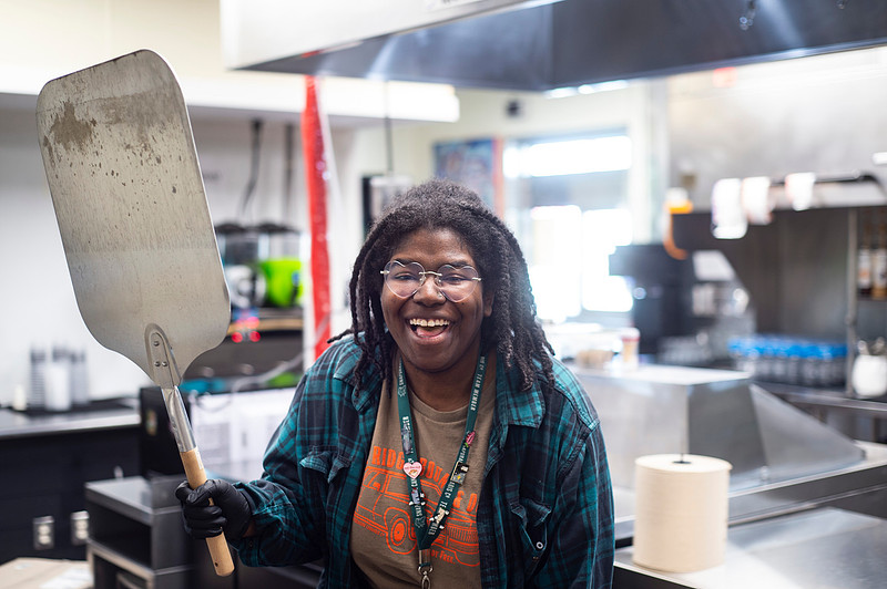 noremaC Studios - Best Food Photographers Chattanooga Tennessee