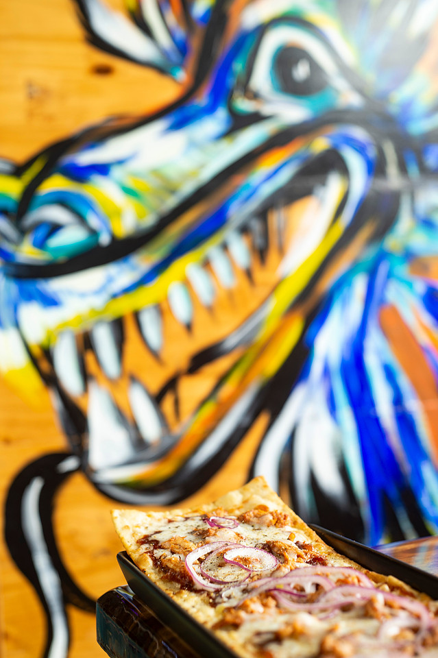 noremaC Studios - Best Food Photographers Chattanooga Tennessee