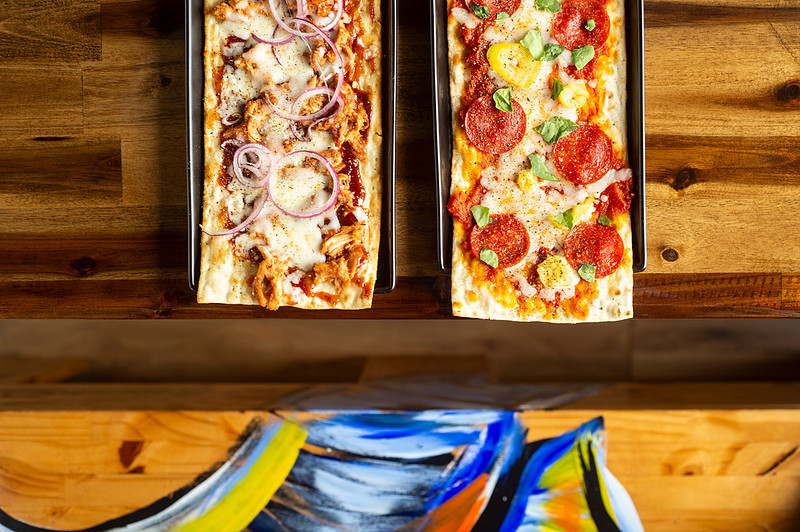 noremaC Studios - Best Food Photographers Chattanooga Tennessee