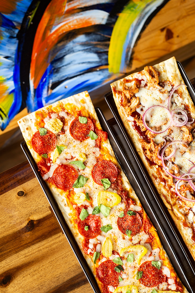 noremaC Studios - Best Food Photographers Chattanooga Tennessee
