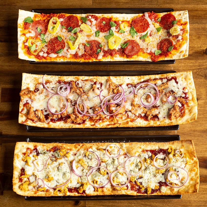 noremaC Studios - Best Food Photographers Chattanooga Tennessee