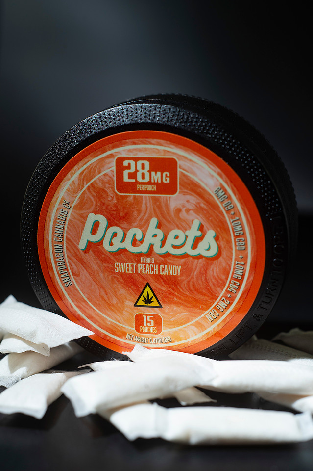 Alternative Product Photography Chattanooga Tennessee