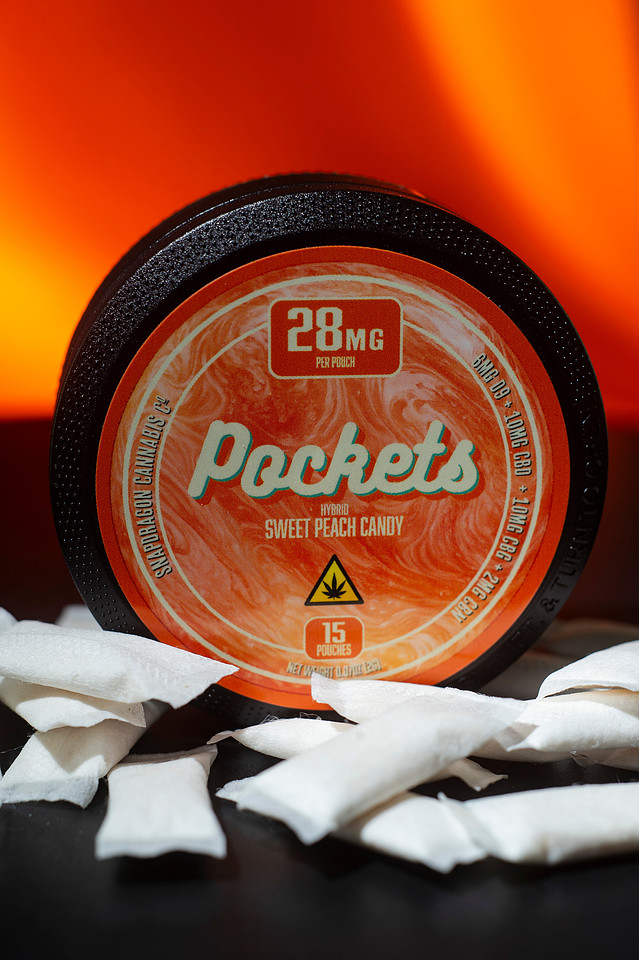 Alternative Product Photography Chattanooga Tennessee