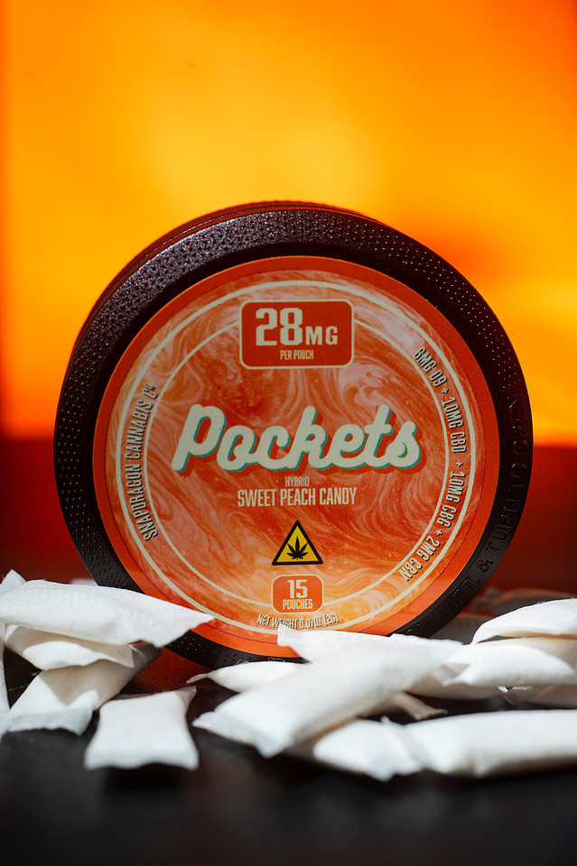 Alternative Product Photography Chattanooga Tennessee