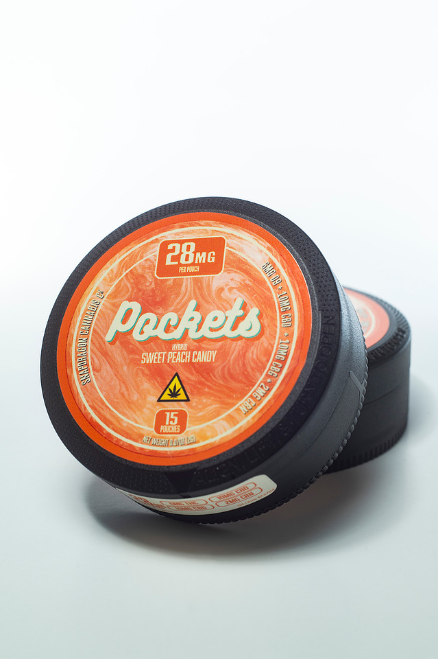 Alternative Product Photography Chattanooga Tennessee