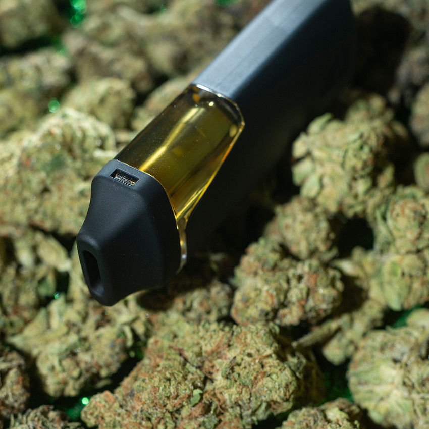 Doobie Blast! Great Branding - Cool Products - Snapdragon Cannabis Co. Chattanooga Tennessee