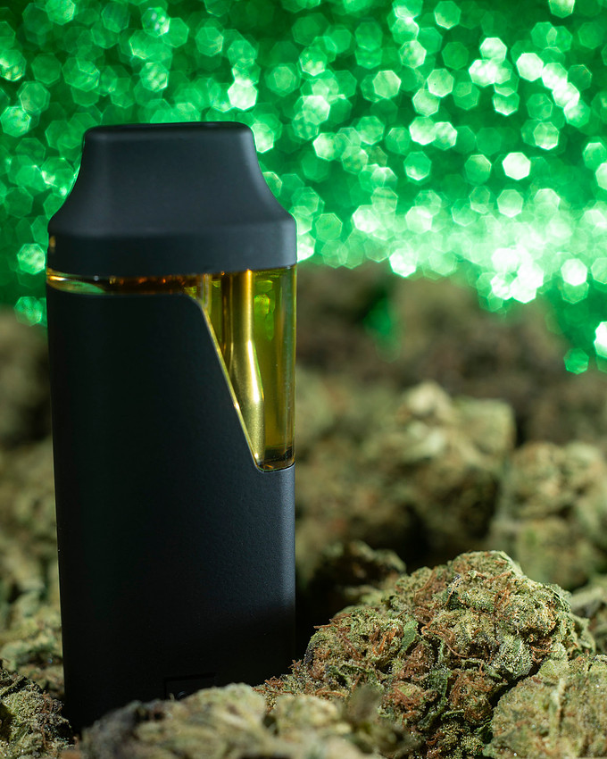 Doobie Blast! Great Branding - Cool Products - Snapdragon Cannabis Co. Chattanooga Tennessee