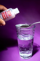 5-19 Stop Motion Syrup