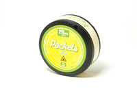 7-6 Mango Lime Pockets