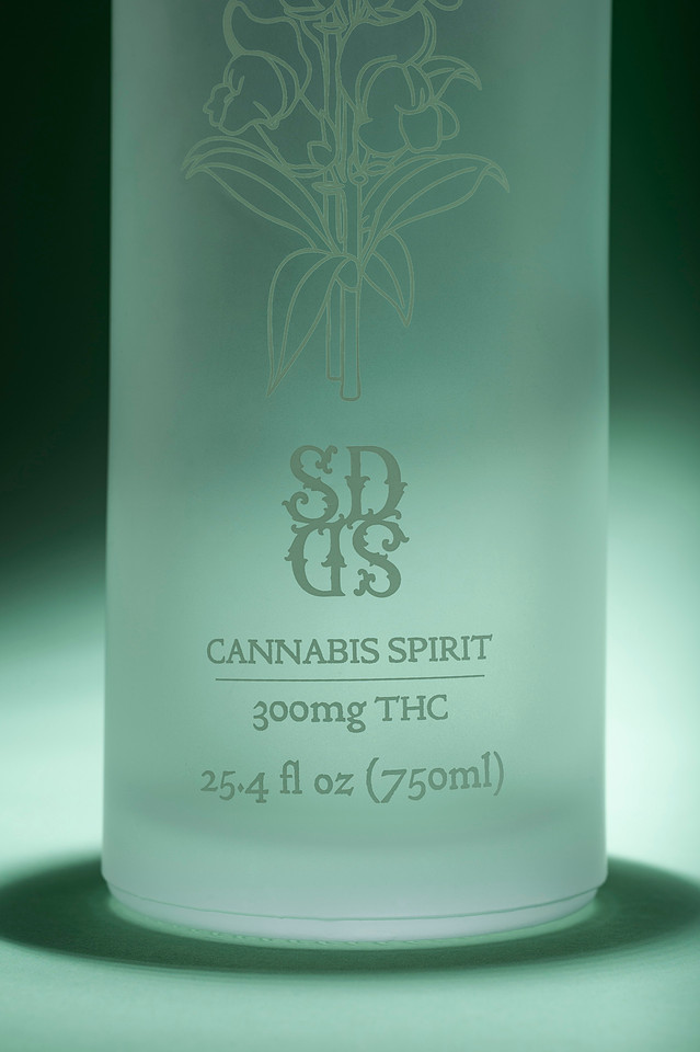 Branding Photography for Snapdragon Cannabis Co. Chattanooga Tennessee