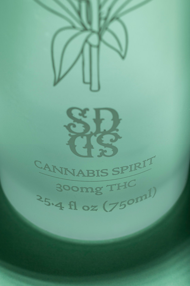Branding Photography for Snapdragon Cannabis Co. Chattanooga Tennessee