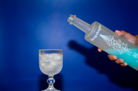 7-7 Spirits Pour