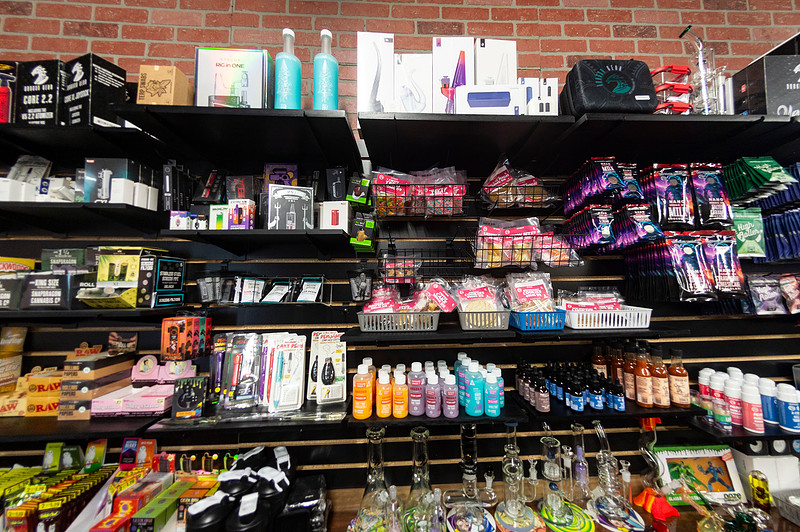 Snapdragon - New Location East Brainerd - Drinks - Gummies - Topicals - Seshees - Edibles - RINS9 - Snapdragon Cannabis Co. Chattanooga Tennessee