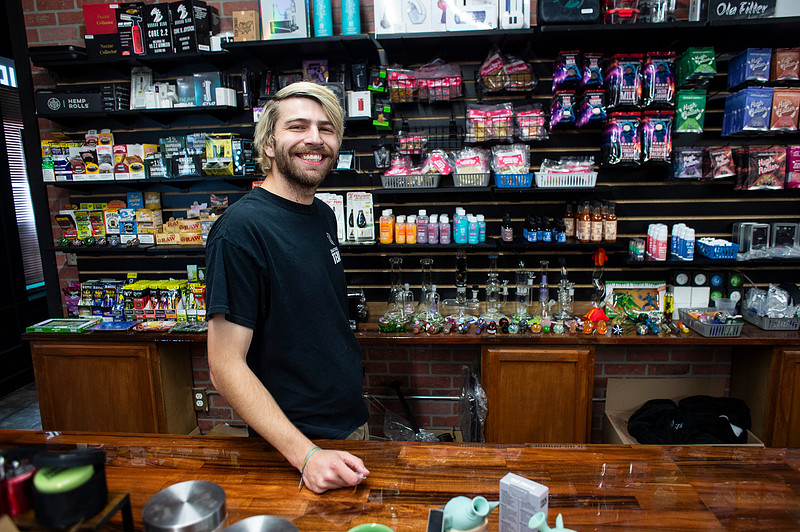 Snapdragon - New Location East Brainerd - Drinks - Gummies - Topicals - Seshees - Edibles - RINS9 - Snapdragon Cannabis Co. Chattanooga Tennessee